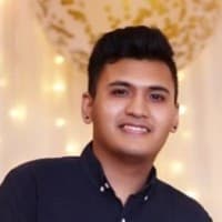 Jeshan Shrestha
