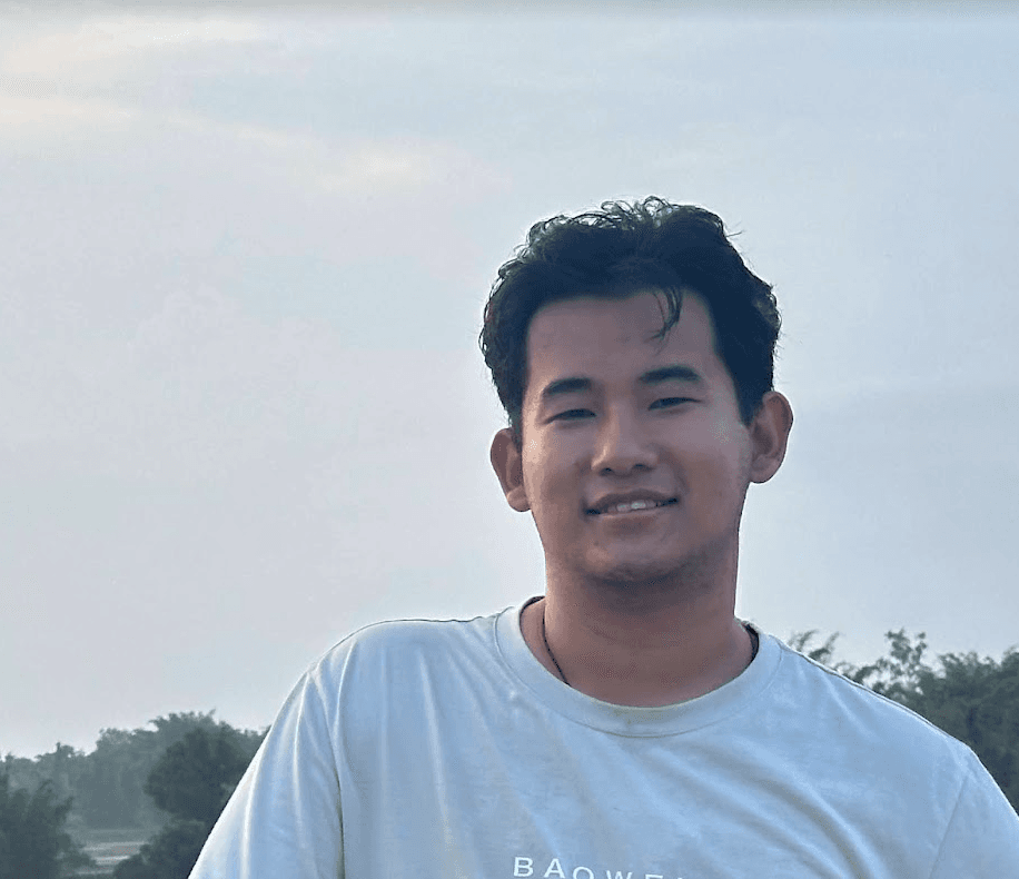 Rohit Gurung