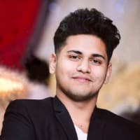 Sharad Ghimire